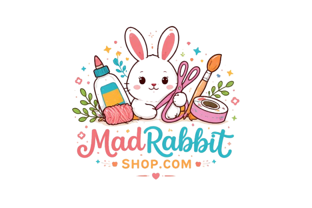 Mad Rabbit DIY & Craft
