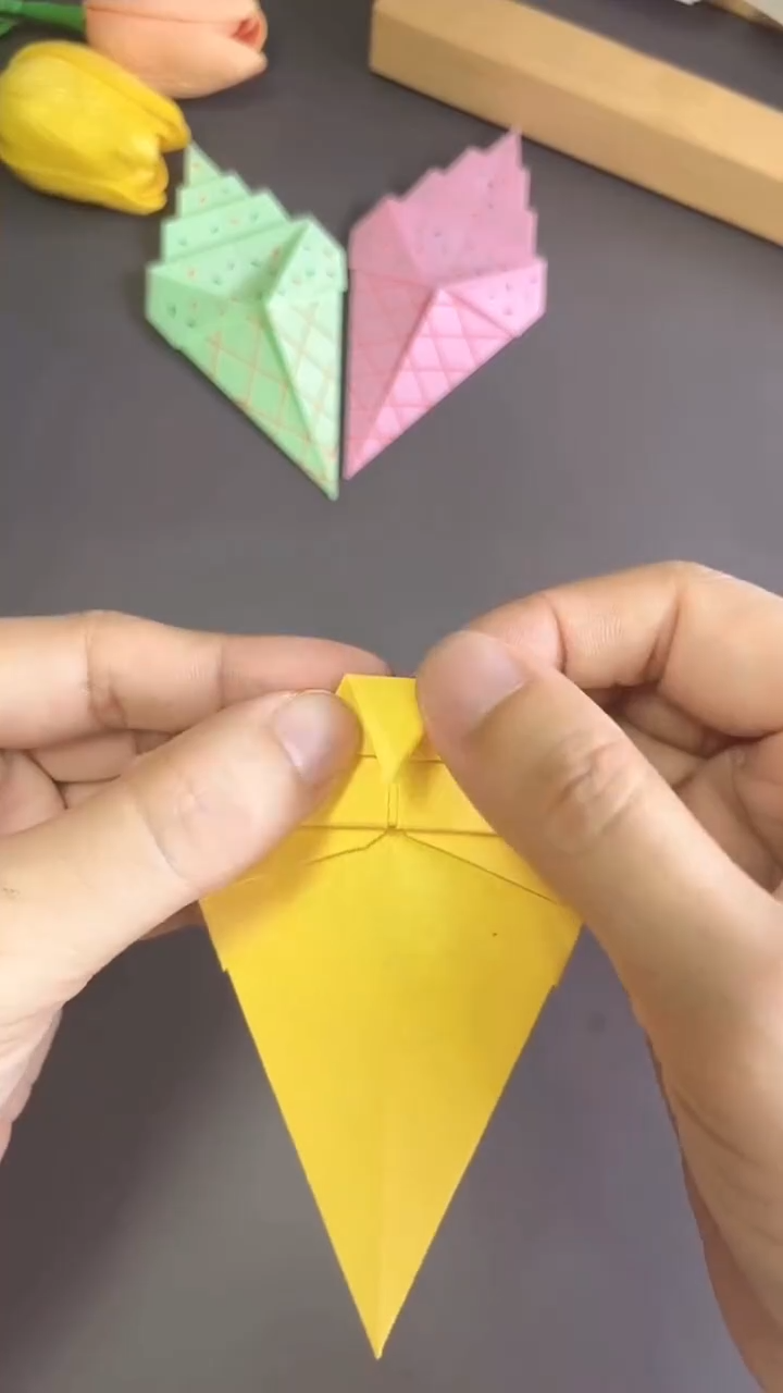 origami