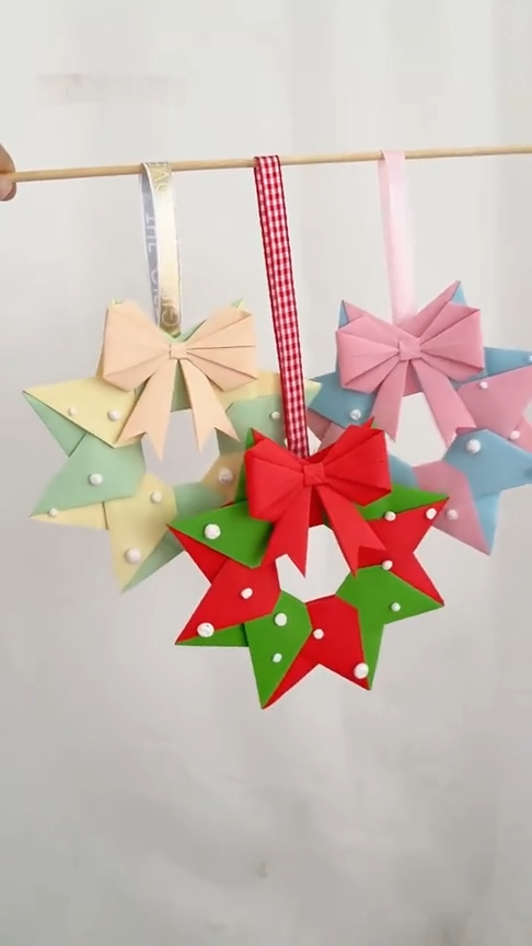 origami craft